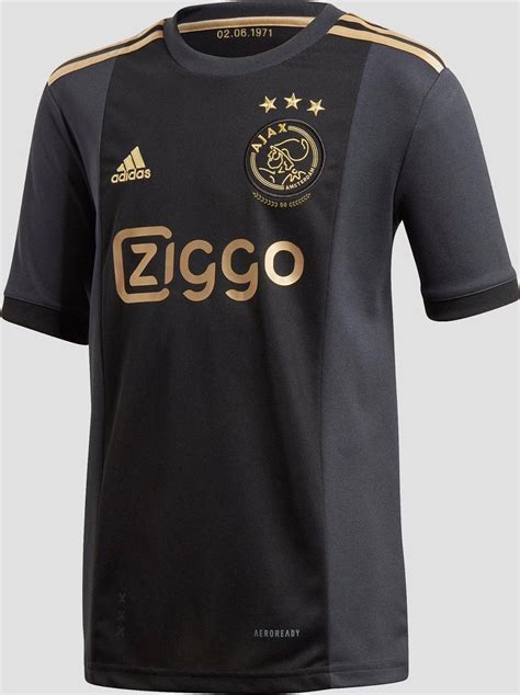 Ajax voetbalshirts .